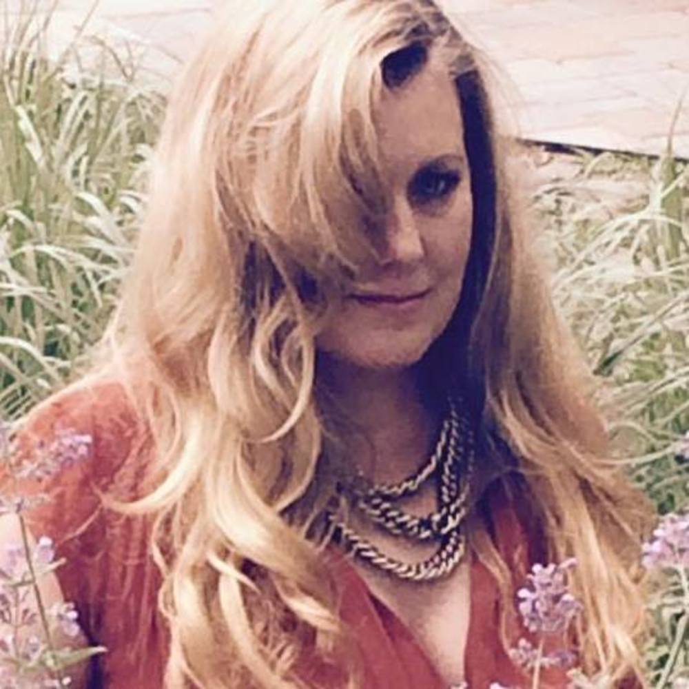Meet your Posher, Chrissie